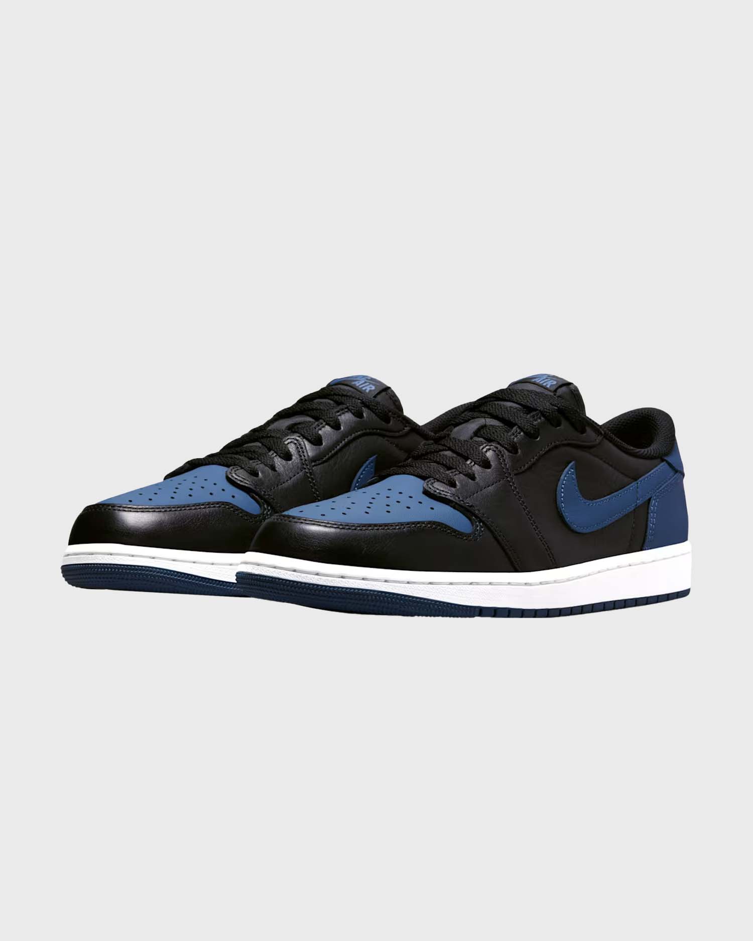 JORDANAirJordan1RetroLowOGZA