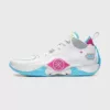 Li-Ning Way of Wade Shadow 5 Buzzer Beater Basketbalschoen Wit