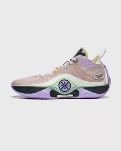 Li-Ning Way of Wade Shadow 5 Dreamer Basketbalschoen Beige