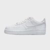 Air Force 1 '07 Sneaker Wit