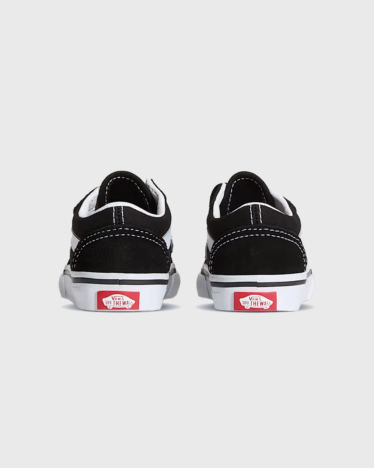 Old_Skool_V_Black_Baby_schoenen_achterkant