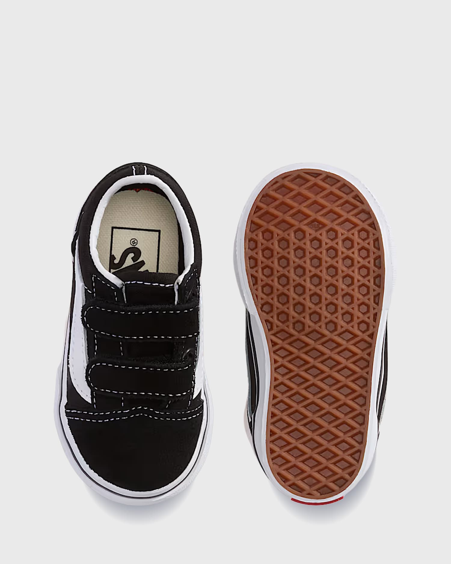 Old_Skool_V_Black_Baby_schoenen_boven_en_zoolaanzicht
