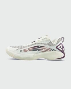 Peak Elf Basketbalschoen Wit