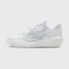 Puma MBWorld.01 LaMelo Ball Basketbalschoen Wit