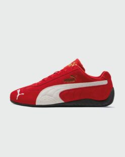 Puma Speedcat OG Sneaker Rood