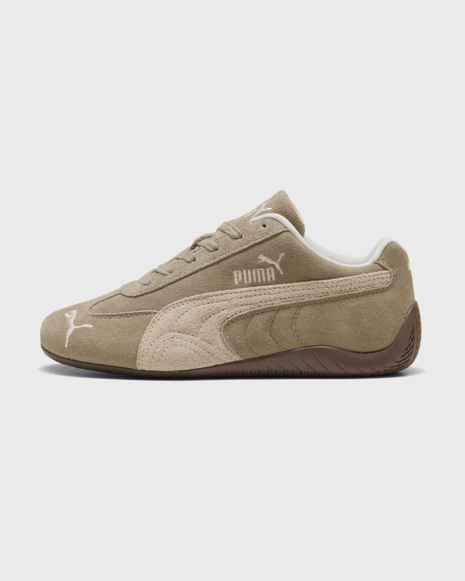 PumaSpeedcatOGSneakerIceCoffeeVA1