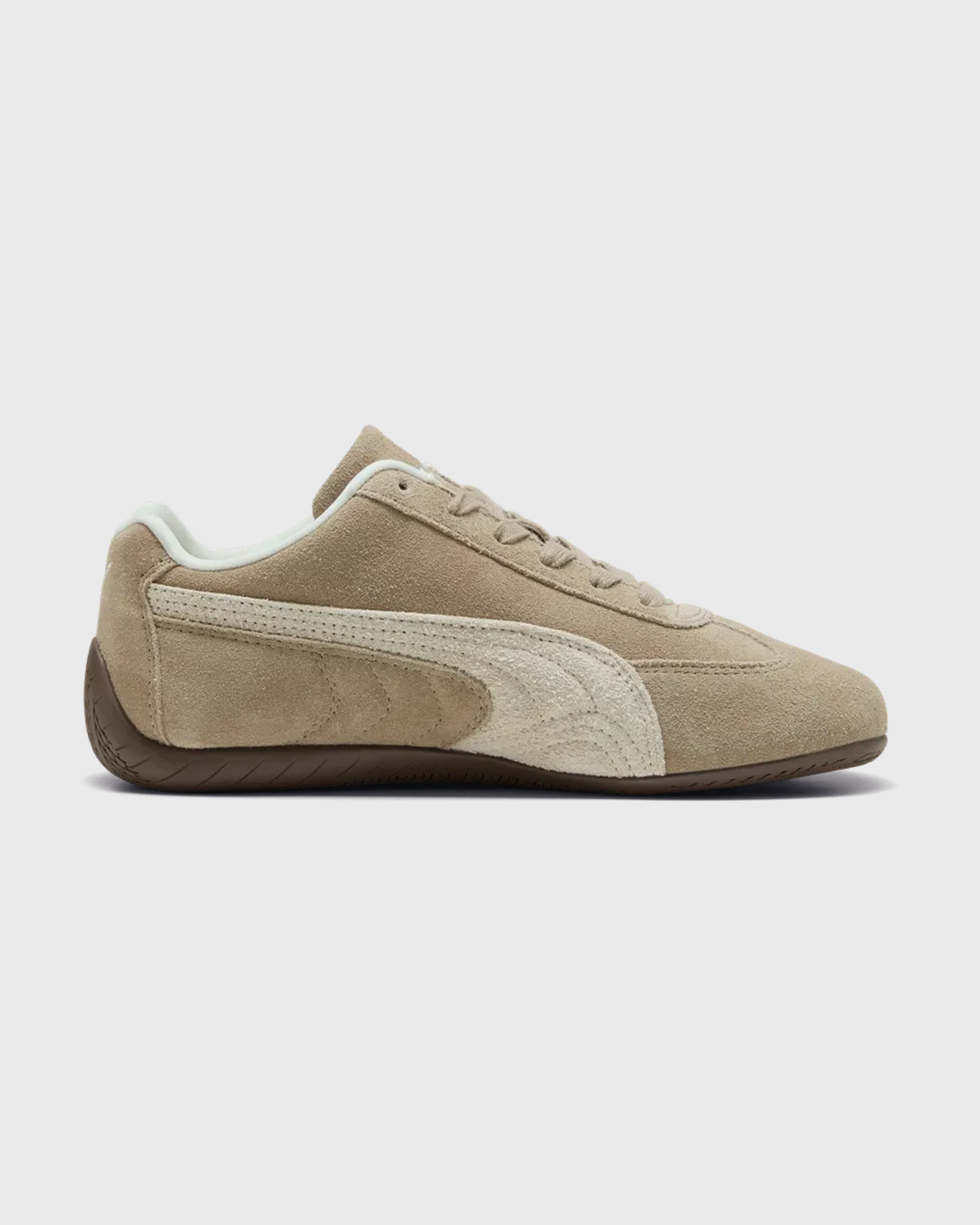 PumaSpeedcatOGSneakerIceCoffeeVA2