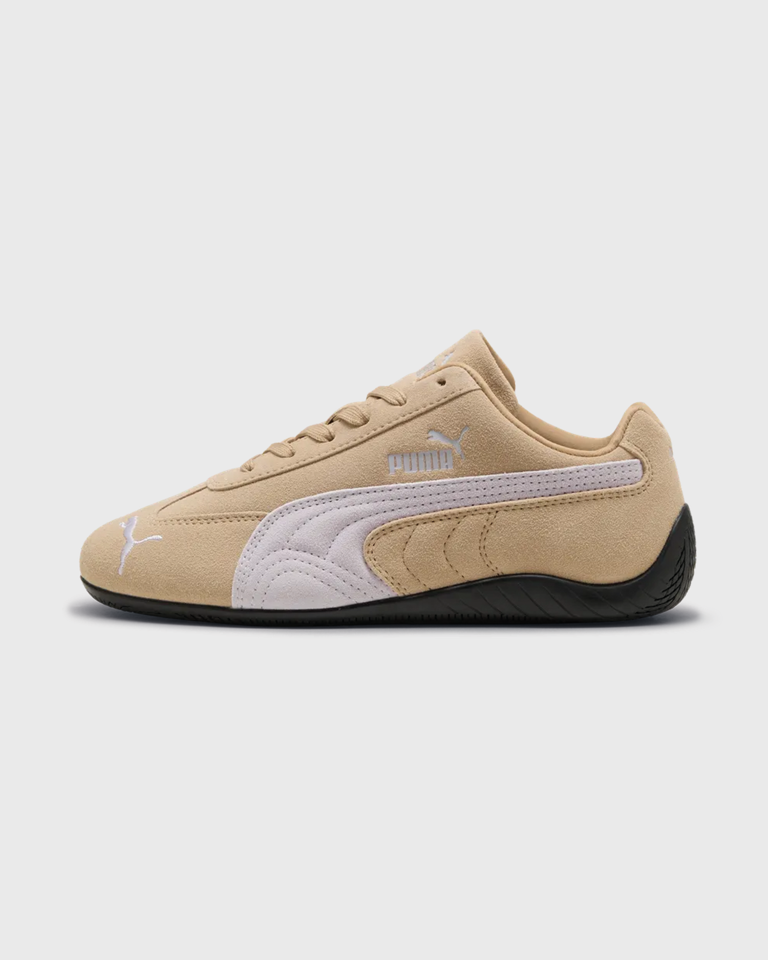 PumaSpeedcatOGSneakerSandVA