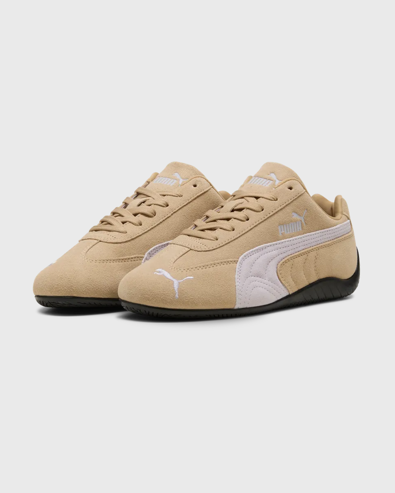 PumaSpeedcatOGSneakerSandZA