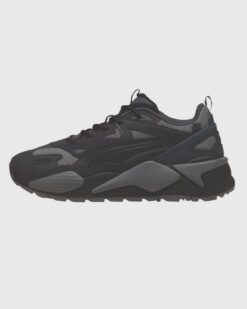 Puma Sneaker RS-X Efekt Donkergrijs