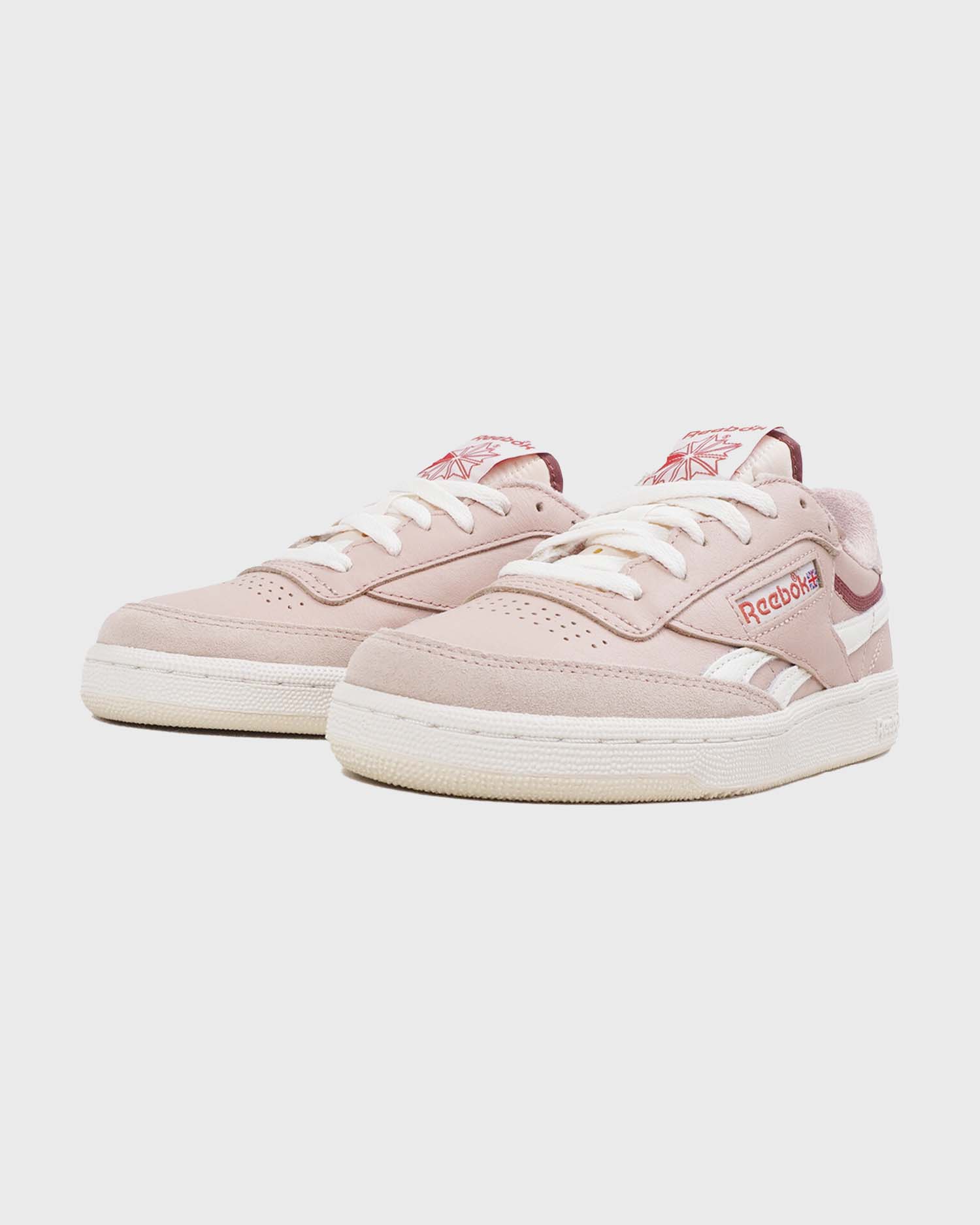 REEBOKClubCRevengeVintageDustyPinkZA