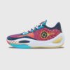 Rigorer AR1 Basketbalschoen Year of Dragon