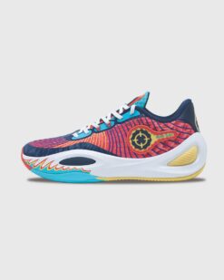 Rigorer AR1 Basketbalschoen Year of Dragon