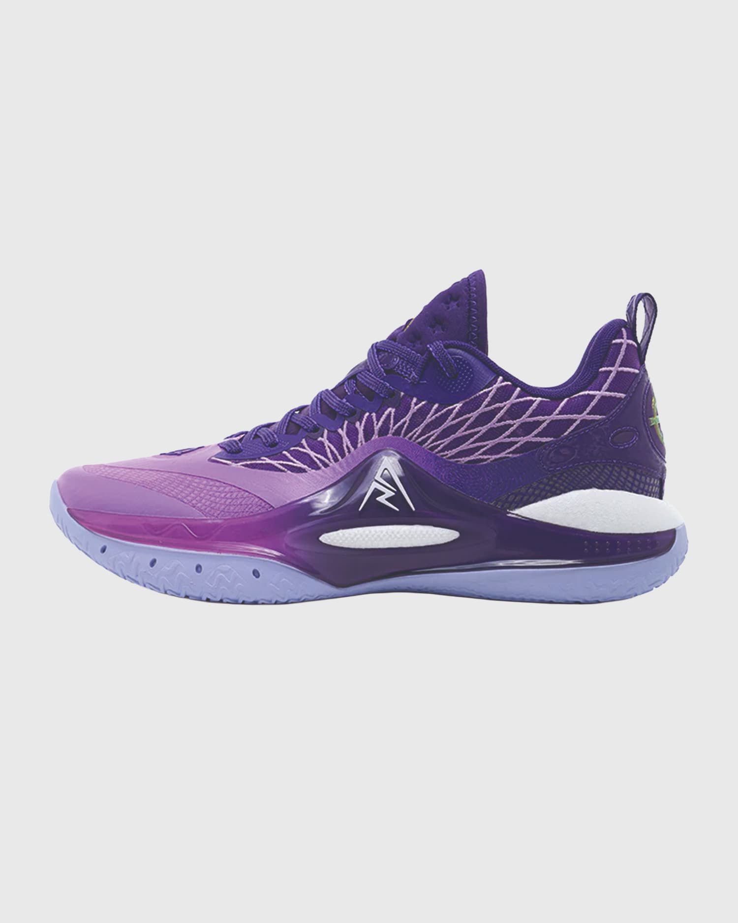 Rigorer_AR2_Basketbalschoen_Showtime_Linkeraanzicht