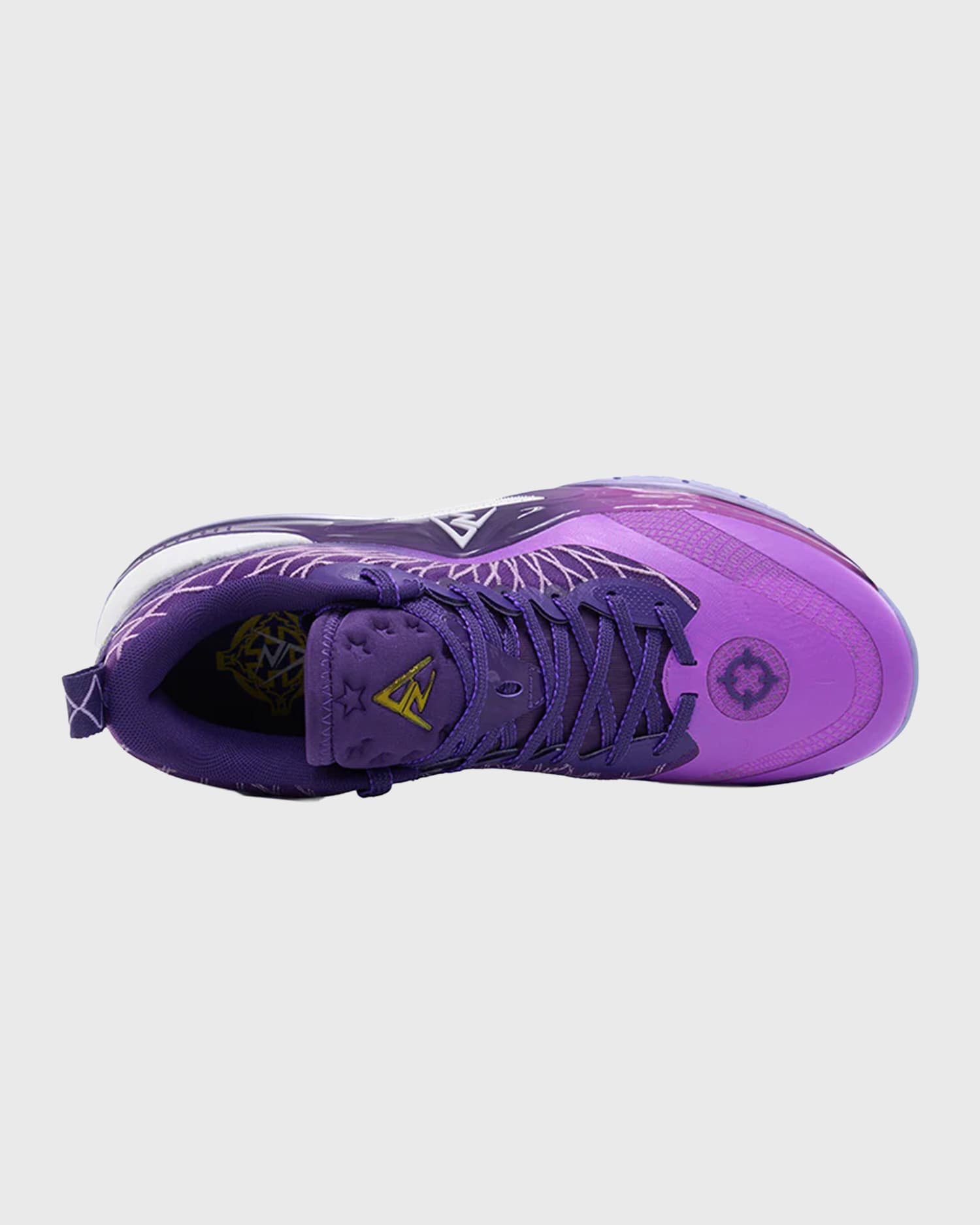 Rigorer_AR2_Basketbalschoen_Showtime_bovenkant_schoen