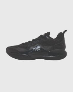 Rigorer AR2 Basketbalschoen Snake Eyes Zwart