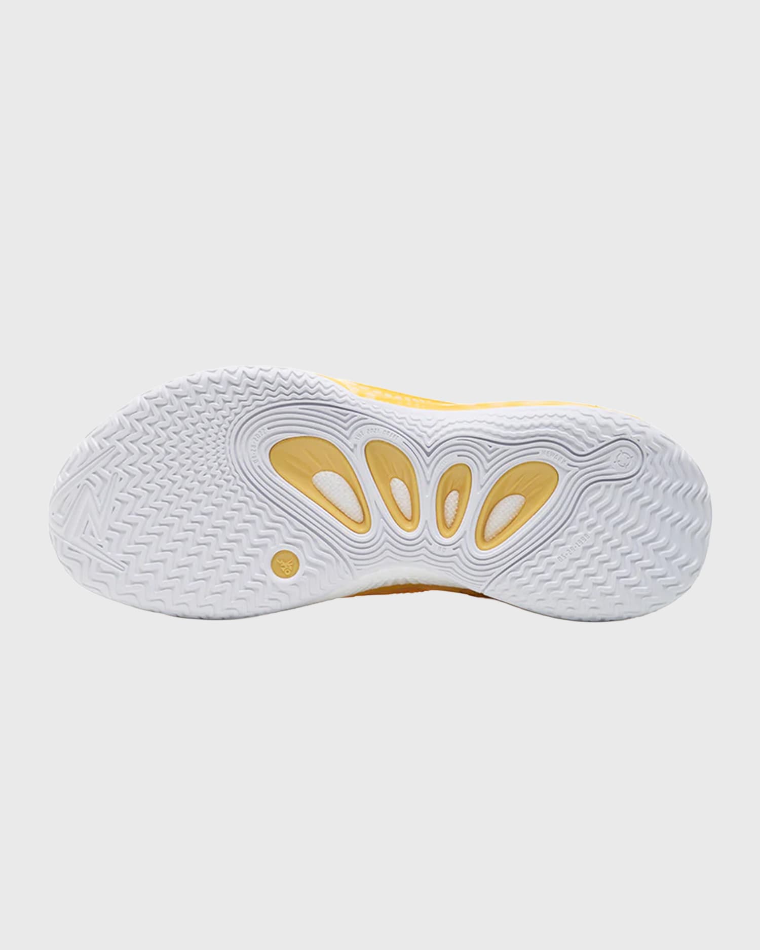 Rigorer_AR2_Basketbalschoen_Sunrise_zoolaanzicht