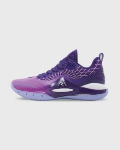Rigorer AR2 Basketbalschoen Showtime Sunrise Mixed