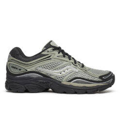Saucony Progrid Omni 9 Sneaker Grijs Zwart