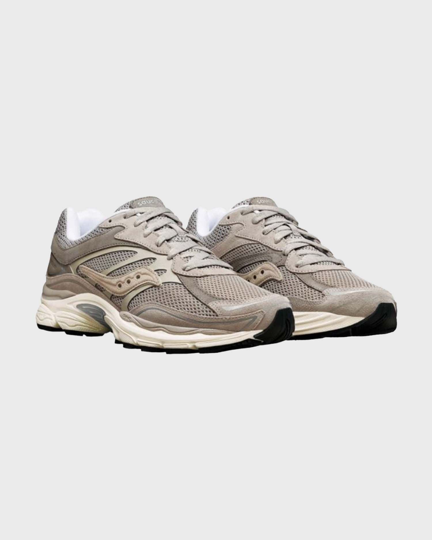 SAUCONYProgridOmni9GrijsZA