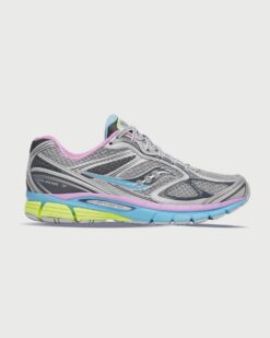 Saucony Progrid Guide 7 Grijs / Aqua