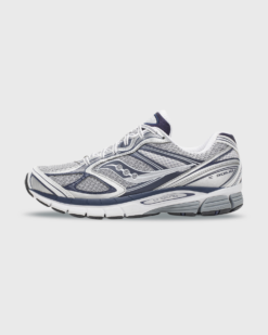 Saucony Progrid Guide 7 Grijs / Navy