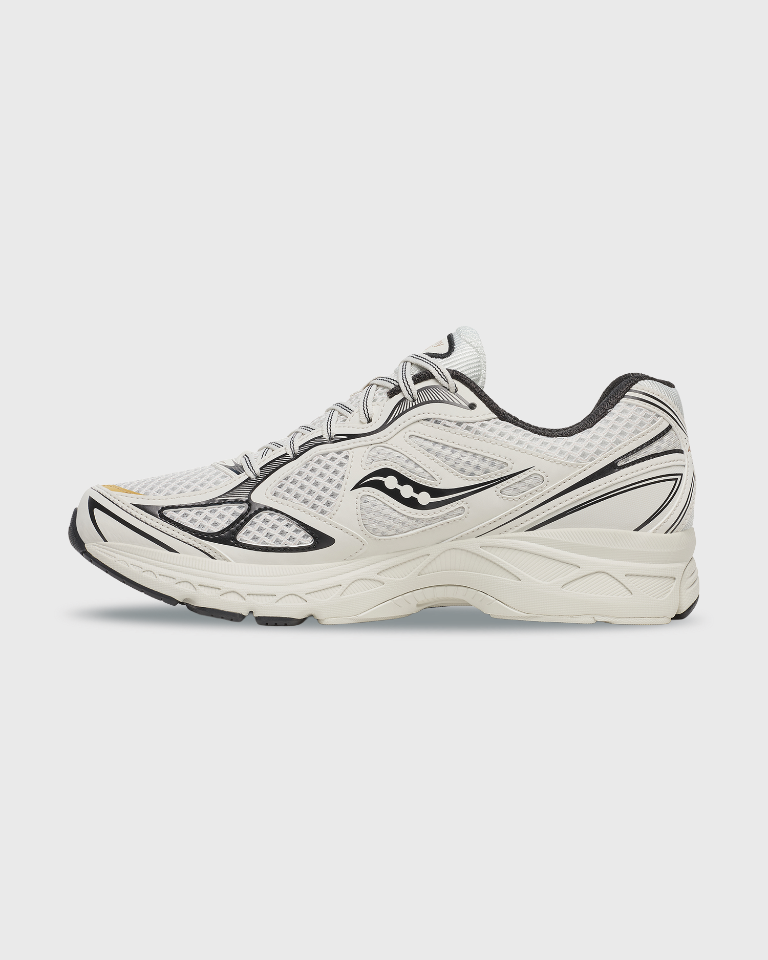 SauconyProgridGuide7SneakerOnyxGoudVA2