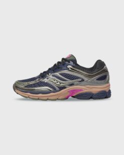 Saucony Progrid Omni 9 Sneaker Blue / Brush