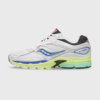 Saucony Progrid Omni 9 Sneaker Wit / Tart