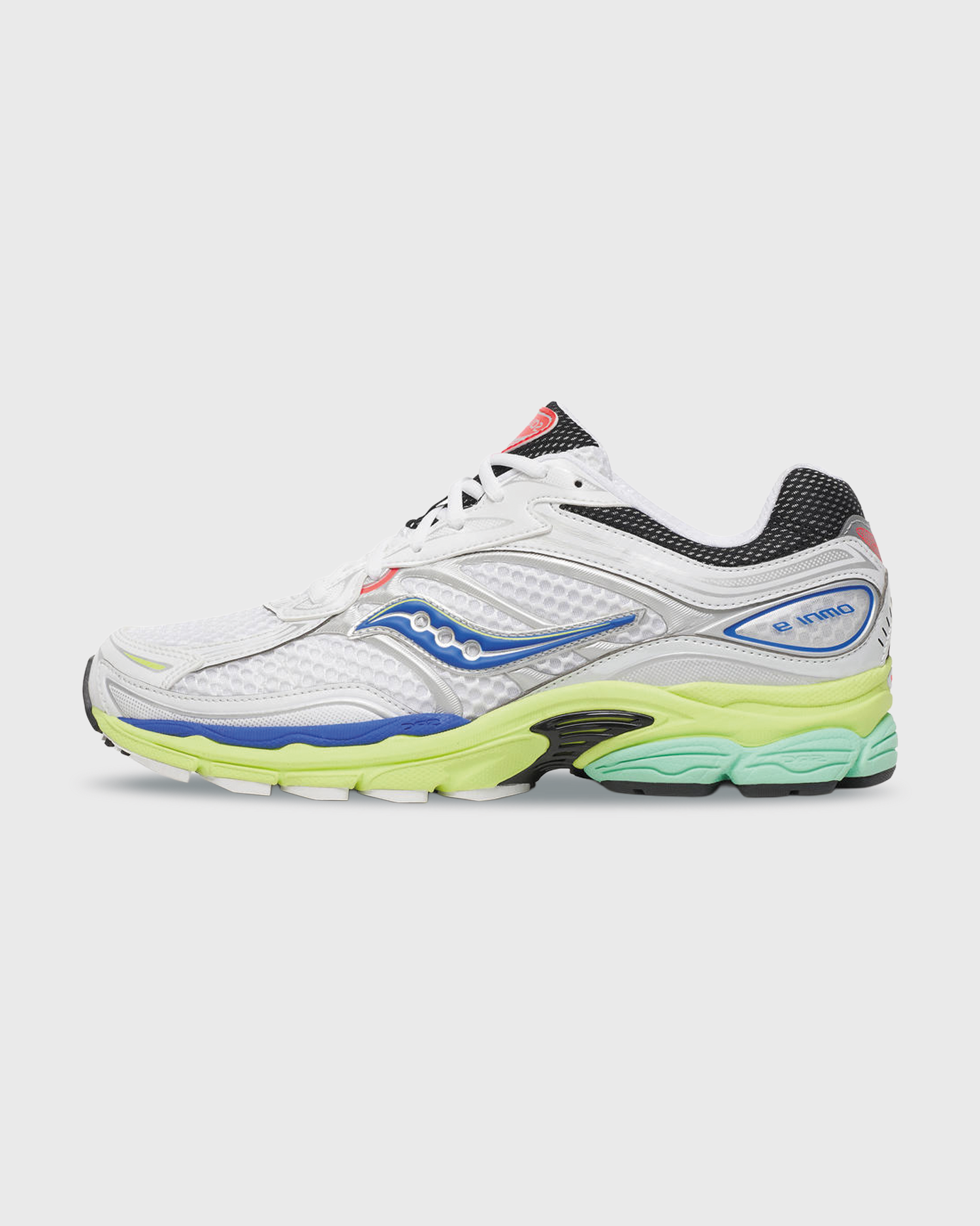SauconyProgridOmni9SneakerWitTartVA1