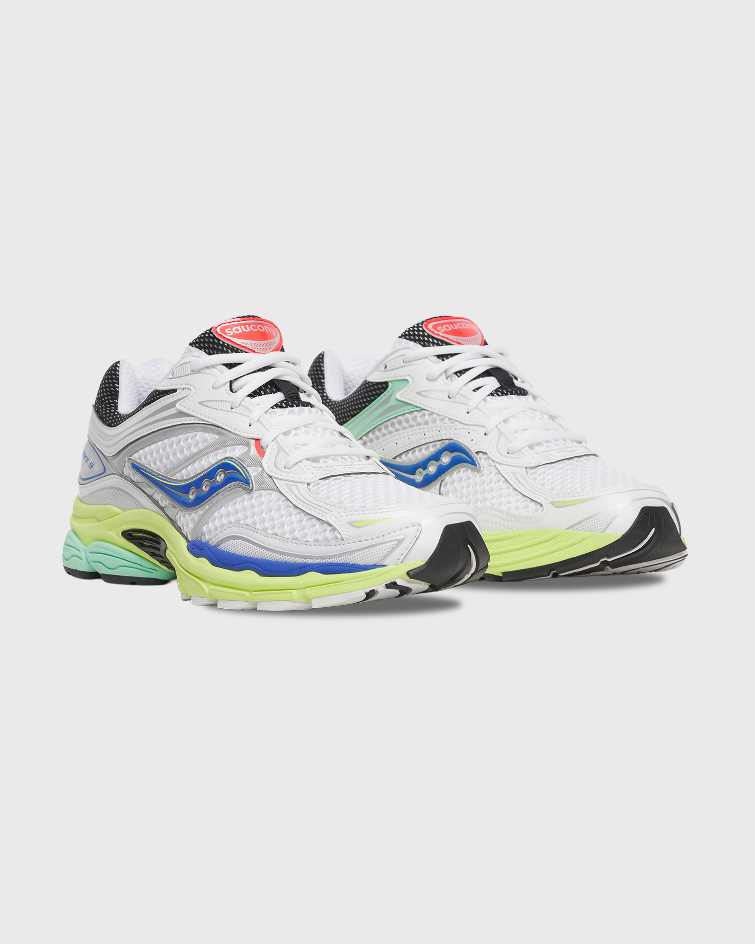 SauconyProgridOmni9SneakerWitTartZA