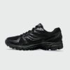 Saucony Ride Millennium Sneaker Zwart Glossy