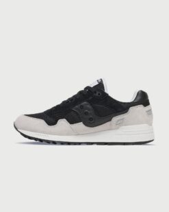 Saucony Shadow 5000 Zwart / Grijs