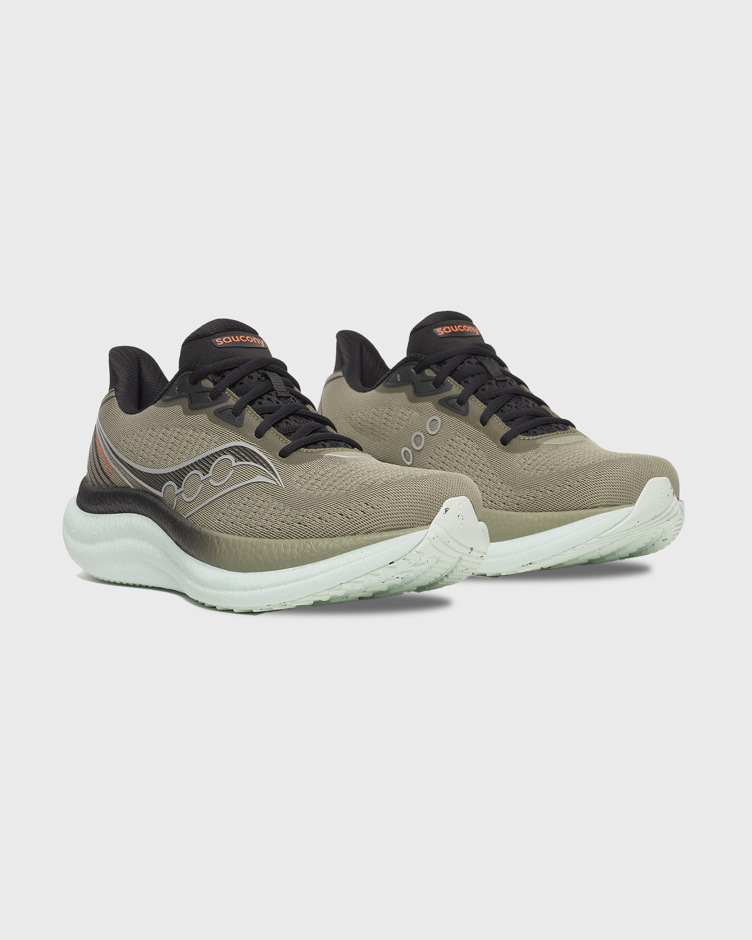 SauconyTriumph23GroenZwartZA