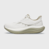 Saucony Triumph 23 Hardloopschoen Wit / Groen