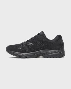Saucony Ride Millennium Sneaker Zwart