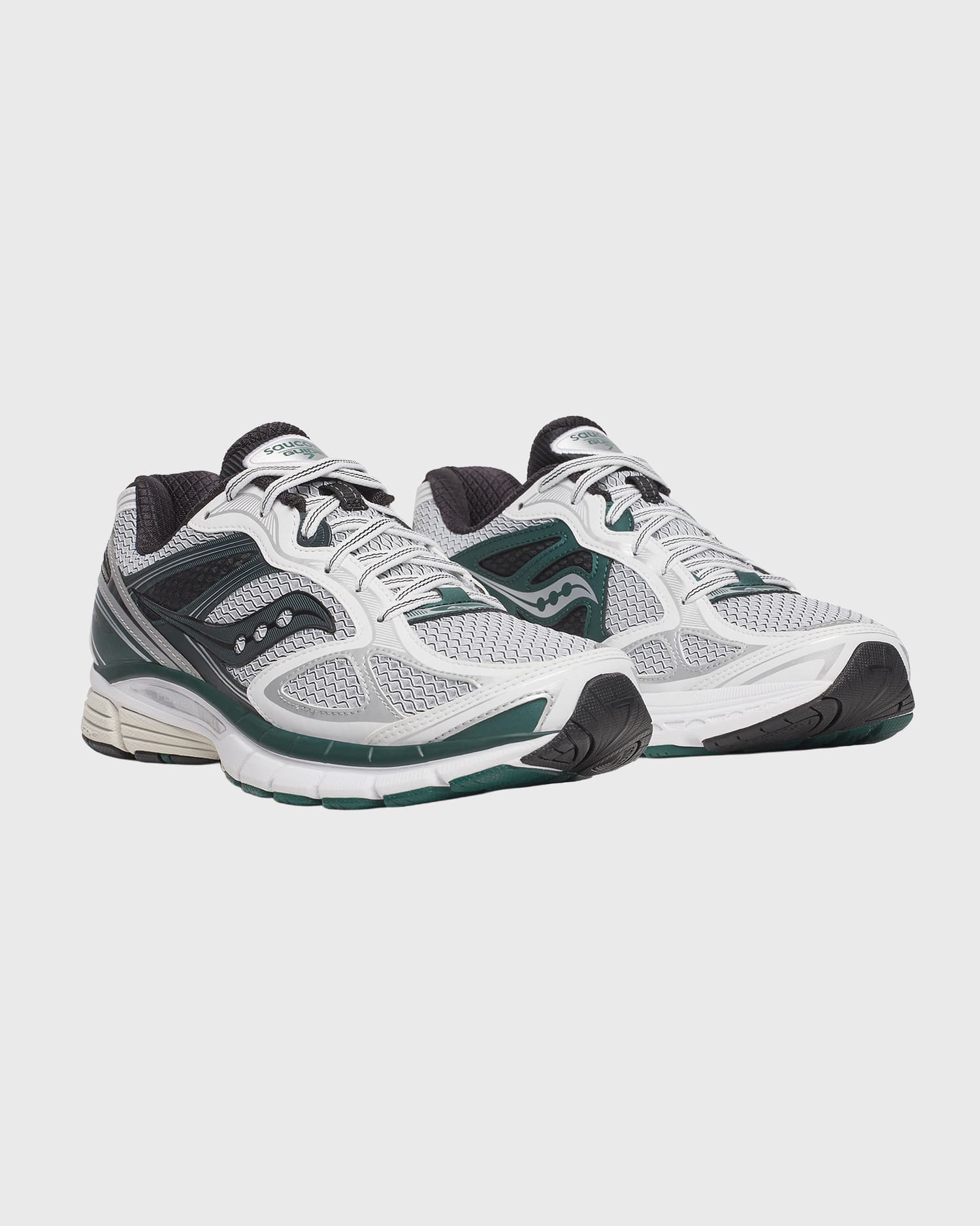 Saucony_Progrid_Guide_7_Sneaker_Wit_Pine_PAIR