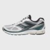 Saucony Progrid Guide 7 Sneaker Wit / Pine