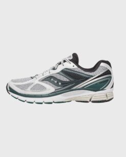 Saucony Progrid Guide 7 Sneaker Wit / Pine