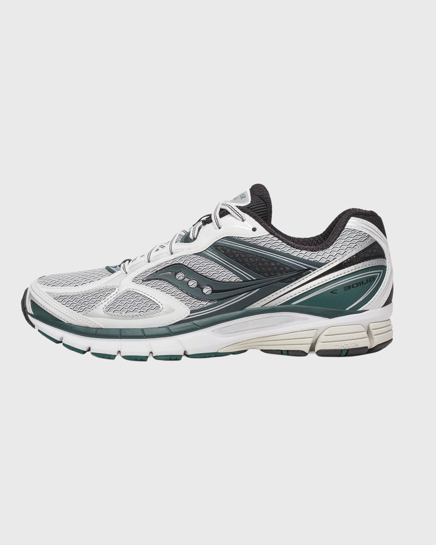 Saucony_Progrid_Guide_7_Sneaker_Wit_recht