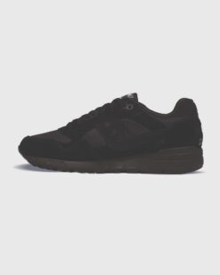 Saucony Shadow 5000 Sneaker Zwart