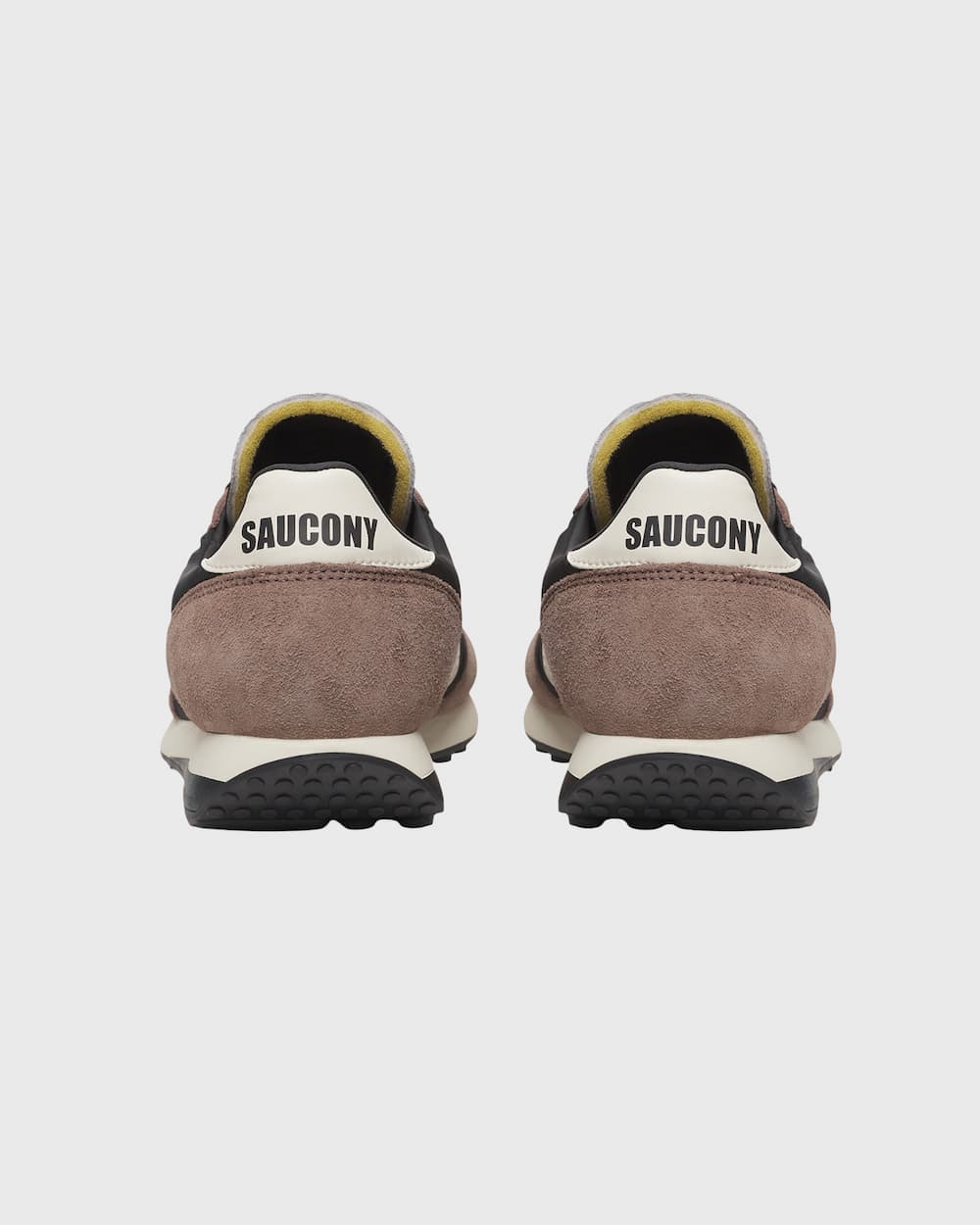 Saucony_Trainer_80_Zwart_Sneaker_achterkant