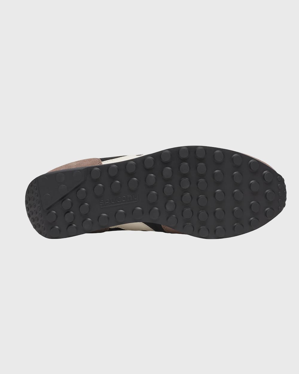 Saucony_Trainer_80_Zwart_Sneaker_bodem