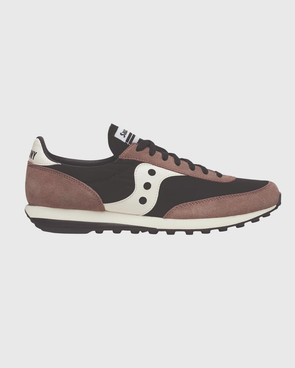 Saucony_Trainer_80_Zwart_Sneaker_zijaanzicht_R