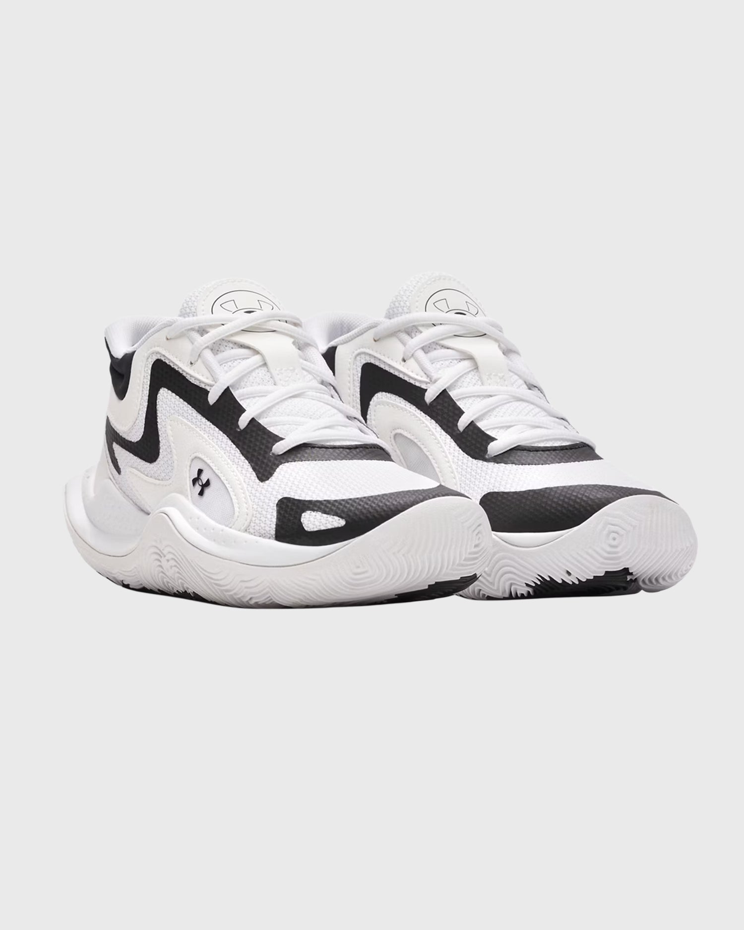 Under_armour_jet_25_Wit_Zijkant