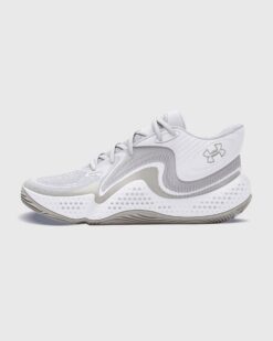 Under Armour Spawn 6 White