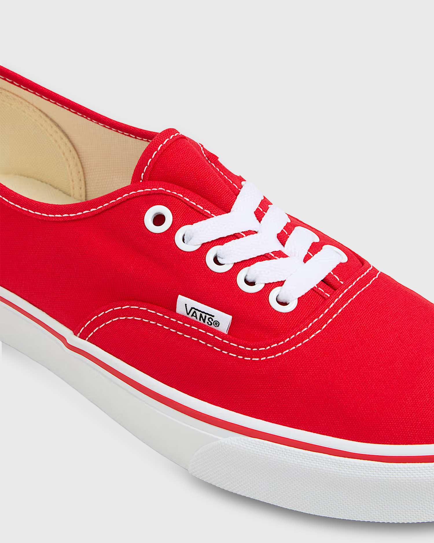 VansEraAuthenticRedCU