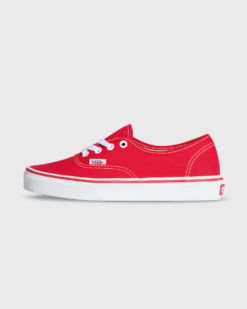 Vans Era Authentic Red