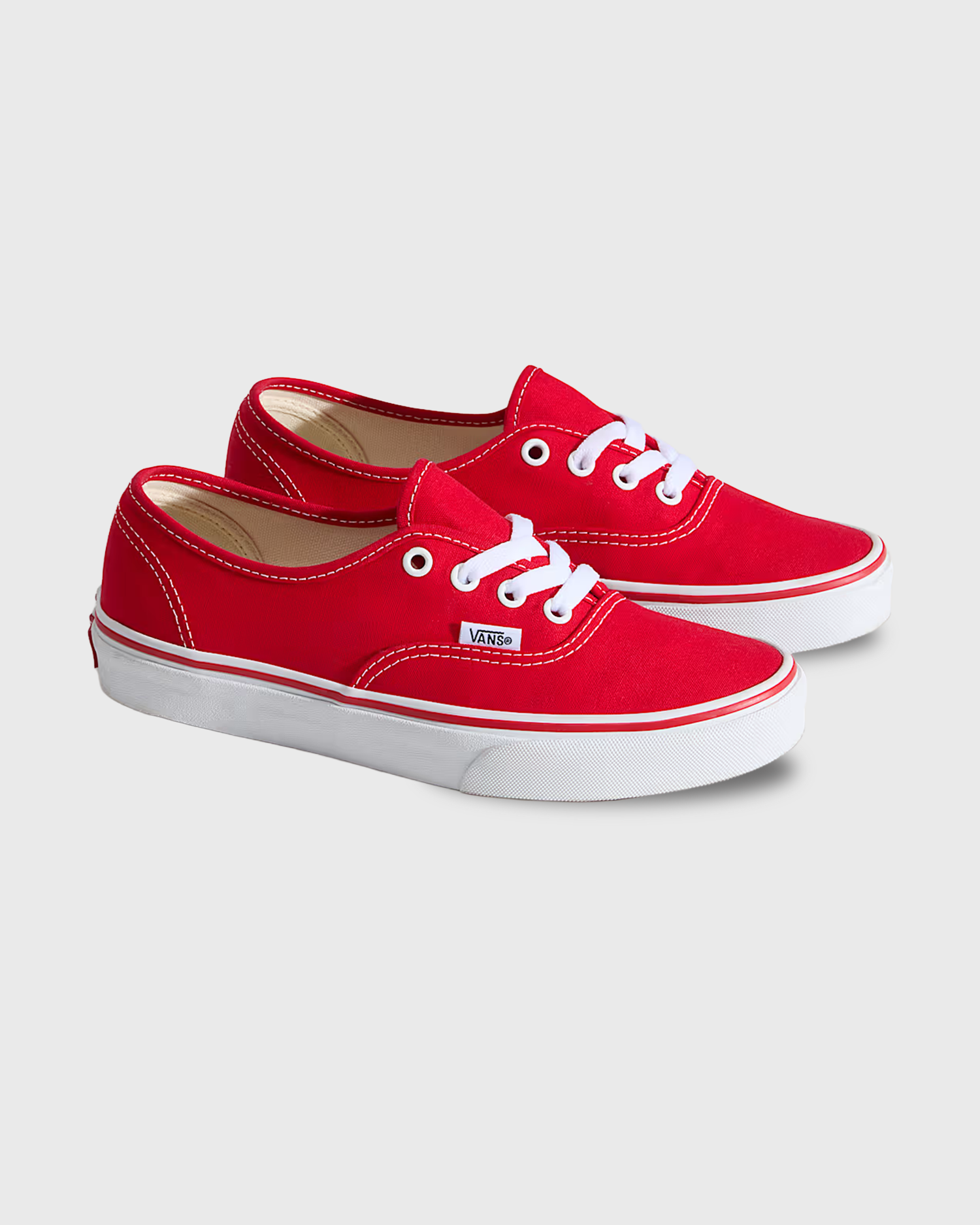 VansEraAuthenticRedZA