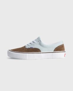 Vans Era Skate Bruin/Blauw